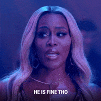 Clubbing Naturi Naughton GIF by ABC Network