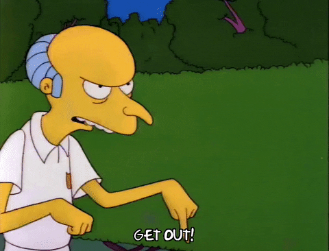 angry season 3 GIF