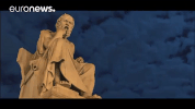 thinking doubt GIF by euronews