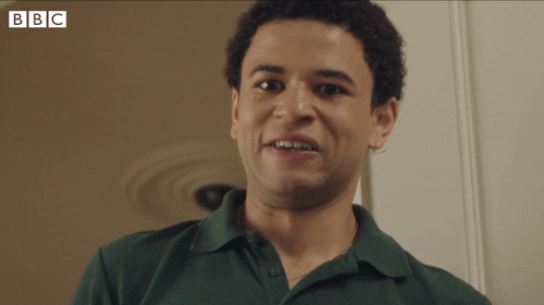 Bbc One Life GIF by BBC