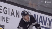 Happy Lets Go GIF by NHL