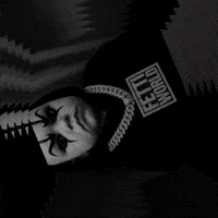 Skiimask GIF by DollBabyCouture