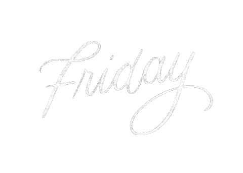 Day Friday Sticker