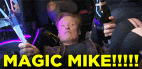 magic mike conan obrien GIF by Team Coco
