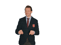 atriasuomi reaction dance dancing food Sticker