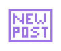 Neo Neopost Sticker