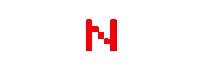 Netflix Television Sticker