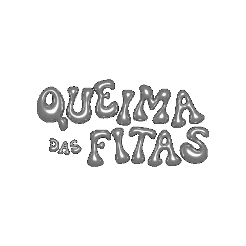 Queima Sticker by AAUE