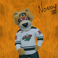 sad minnesota wild GIF by Nordy Wild