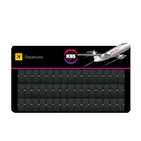 Gtfoh Sticker by KIIS1011