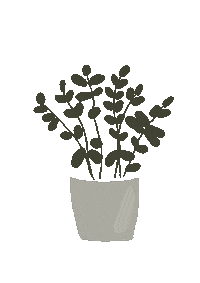 Plants Sticker