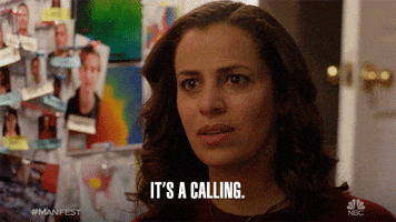 Season 3 Manifest GIF by NBC