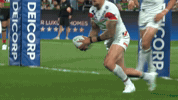Angry Come On GIF by NZWarriors