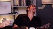 Fabio Porchat Podcast GIF by Porta Dos Fundos