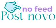Social Media Post Sticker by Camila Gomes
