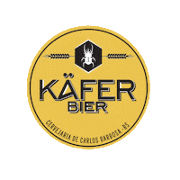 cervejariakafer beer cerveja chopp serragaucha Sticker
