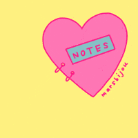 I Love You Ily GIF