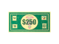 Money Smilingideas Sticker by Hola Digital