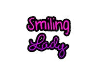 Smilingideas Smiling Lady Sticker by Hola Digital
