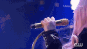 Iheartradio Jingle Ball GIF by iHeartRadio