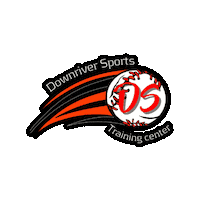 Sticker by Downriver Gymnastics