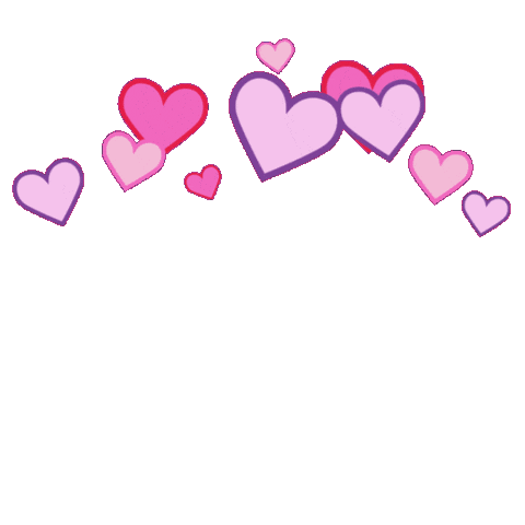 Friends Love Sticker by BlackBearDiner