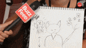 Star Wars Baby Yoda GIF by BuzzFeed