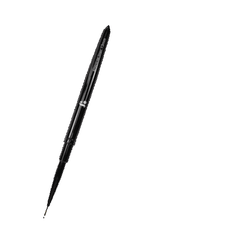 Brush Sticker by Bodyspeak Cosmetics