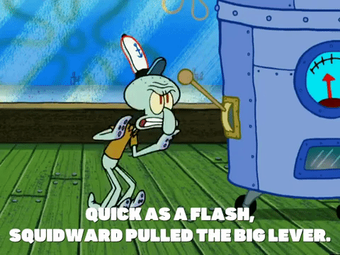 season 5 GIF by SpongeBob SquarePants