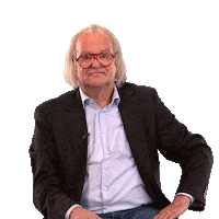 Emotion Reaction Sticker by ZDF