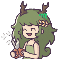 Happy Magic Sticker by Castaways