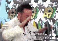 Adnan Oktar GIF