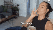 Gay Wow GIF by Alayna Joy