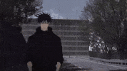 Chill Walk GIF