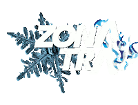 ZonaTrap music disco trap discoteca Sticker