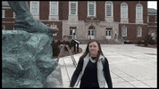 luck GIF by Eastern Kentucky University