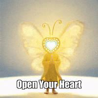 Buddhafly Character GIF by BuddhaFlyJourney