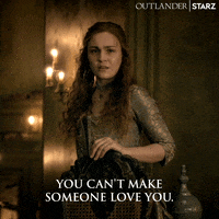 Season 5 Love GIF by Outlander