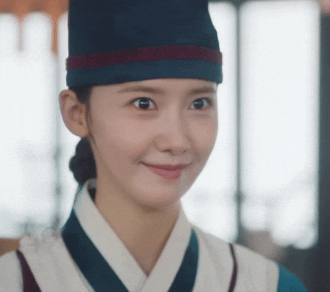 Yoona GIF