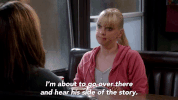 season 1 leather cribs and medieval rack GIF by mom