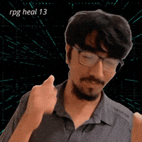 Light Heal GIF