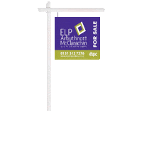 elpamsolicitors realestate property justlisted realestateagent Sticker