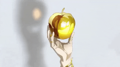 osirisshop anime apple discord pdp GIF