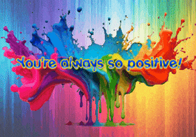 Gnome Words Of Encouragement GIF
