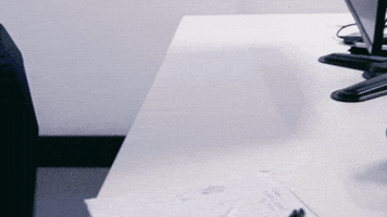 AmplifyProcurement smash crash out amplify procurement work tantrum GIF