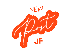 New Post Sticker by Joe Fresh