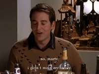 season 5 netflix GIF by Gilmore Girls 