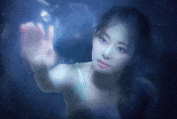 Dive GIF