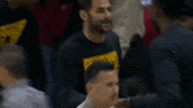happy cleveland cavaliers GIF by NBA