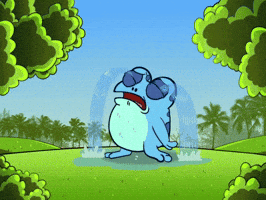 Sad Cry Me A River GIF by Croakey